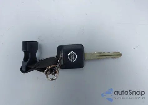 2008 Nissan Frontier Se z USA, uszkodzony, nr VIN 1N6AD07U08C403677